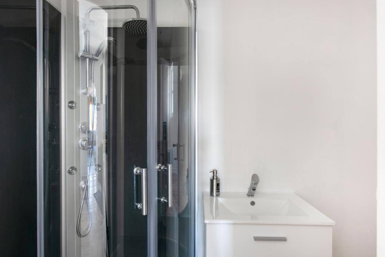La Cale Apartment Dieppe Ngoại thất bức ảnh