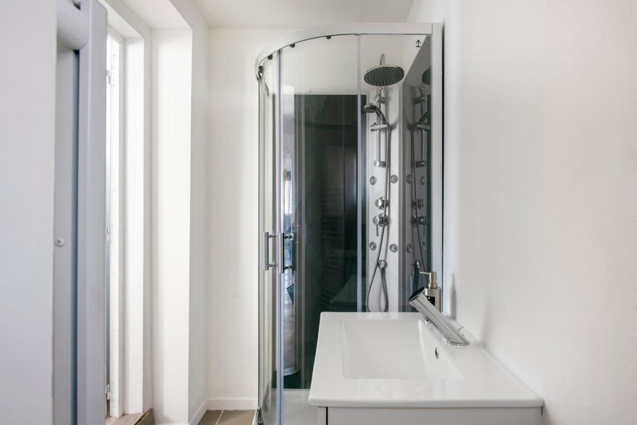 La Cale Apartment Dieppe Ngoại thất bức ảnh